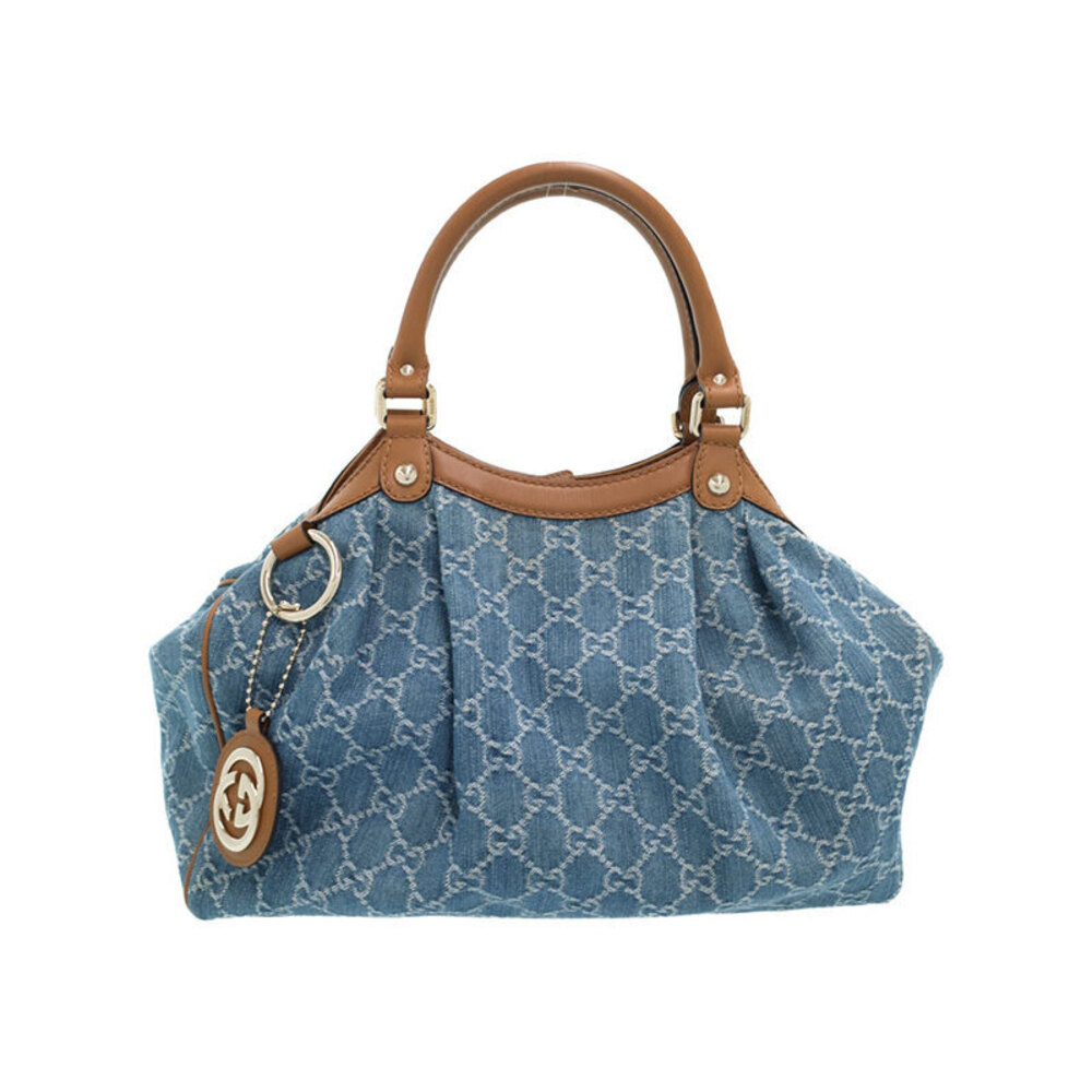 Gucci SUKEY Tote Bag